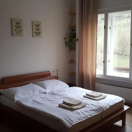 Hellichova Apartamento Praga